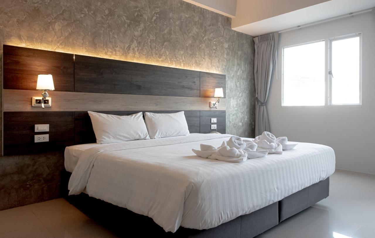 The Proud Exclusive Hotel-Sha Plus Nakhon Pathom Quarto foto