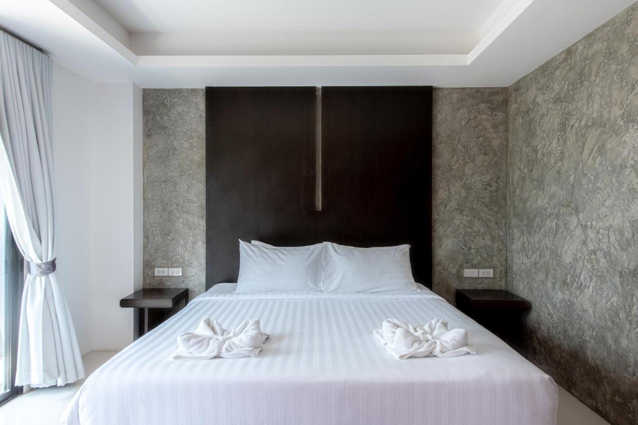 The Proud Exclusive Hotel-Sha Plus Nakhon Pathom Quarto foto