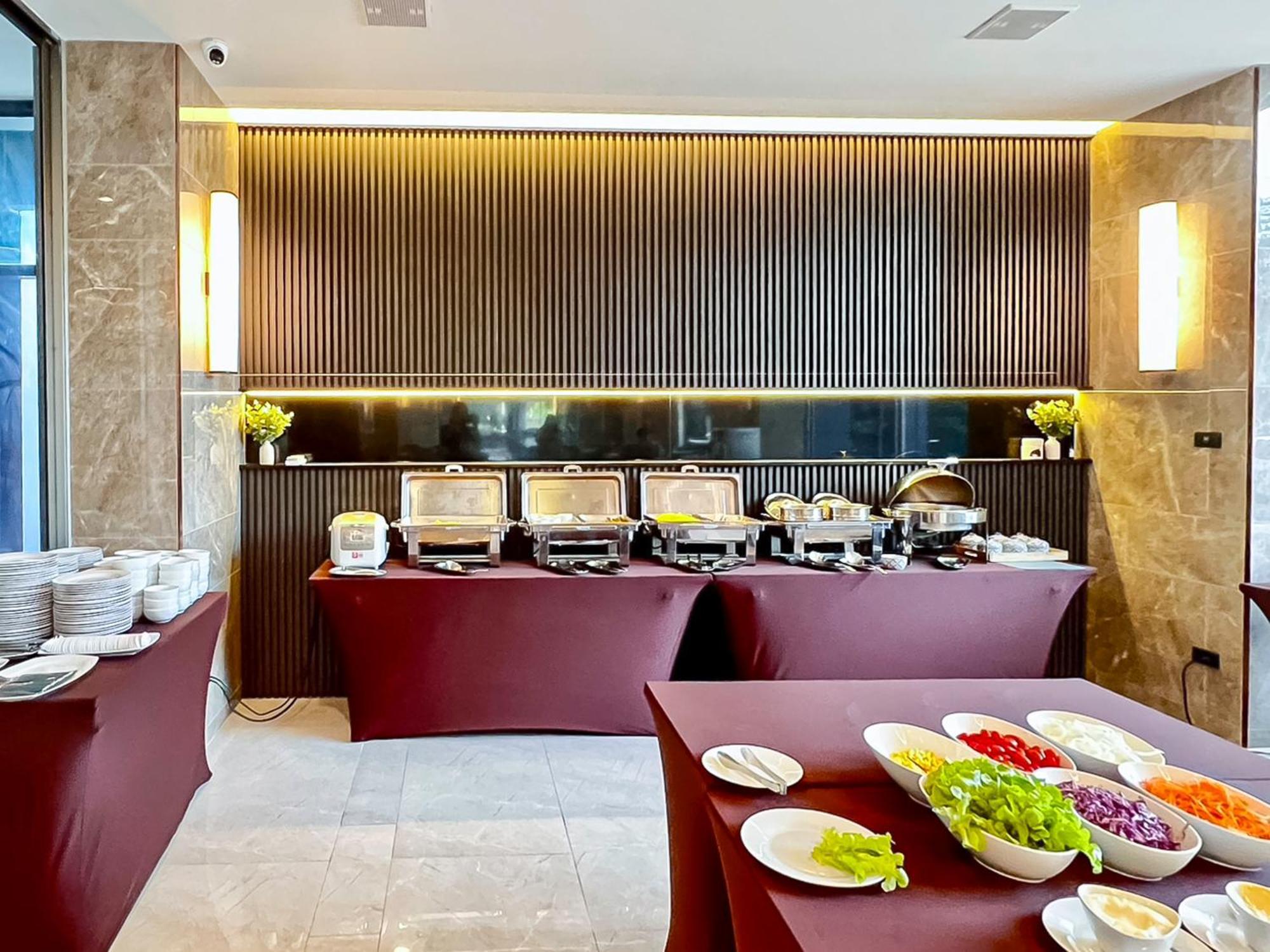 The Proud Exclusive Hotel-Sha Plus Nakhon Pathom Exterior foto
